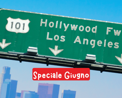 Vacanze Studio Los Angeles - Viaggi Studio per ragazzi all'Estero