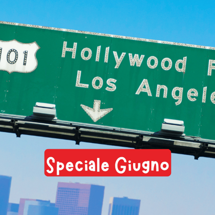 Vacanze Studio Los Angeles - Viaggi Studio per ragazzi all'Estero