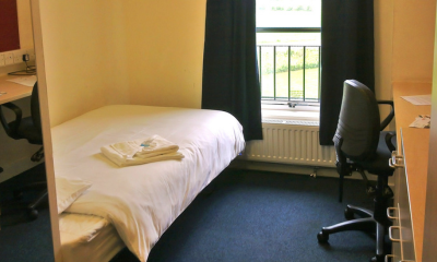 Queen-Margare-University4