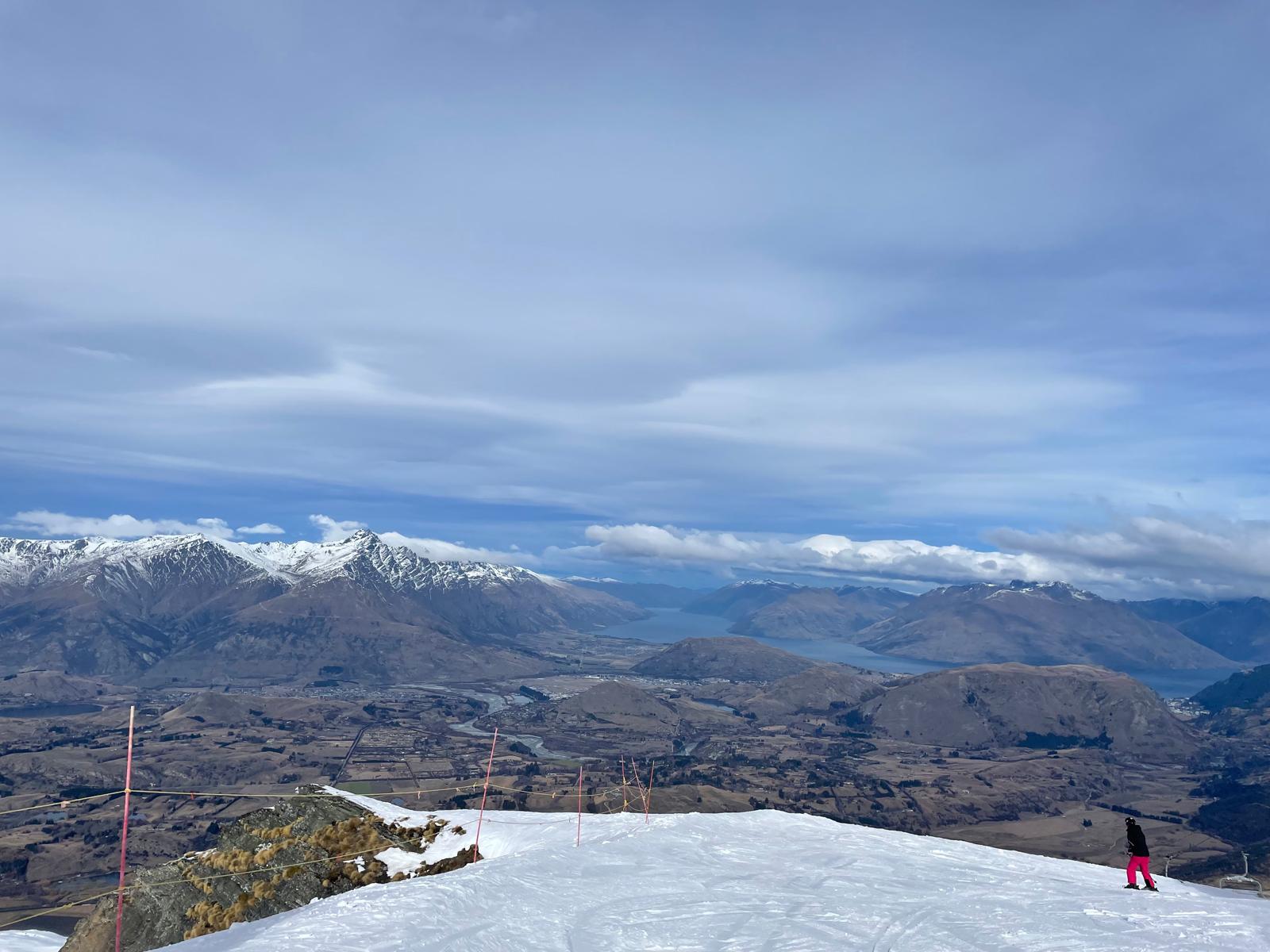 Esperienza Anno Estero