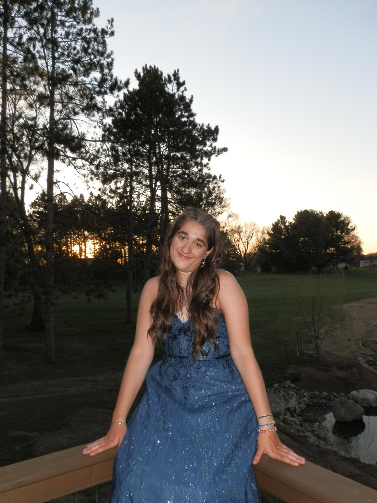 Esperienza Anno Estero