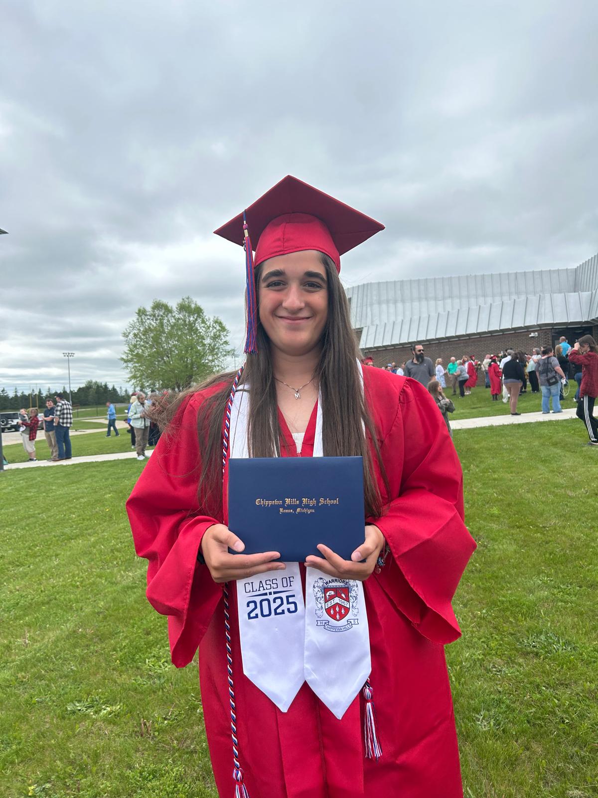 Esperienza Anno Estero