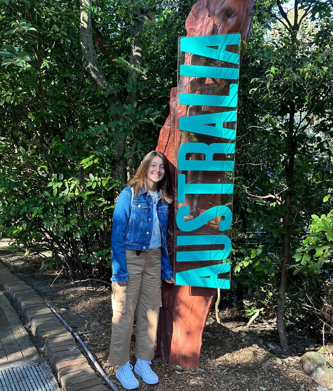 Esperienza Anno Estero