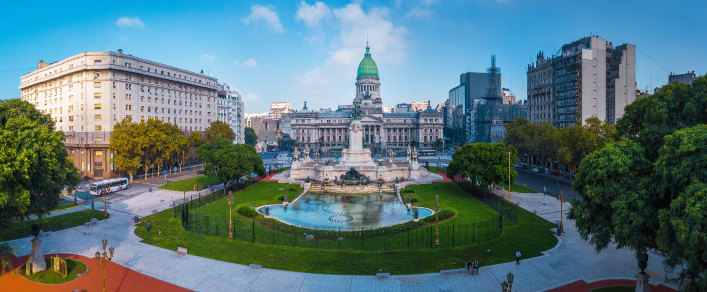Argentina