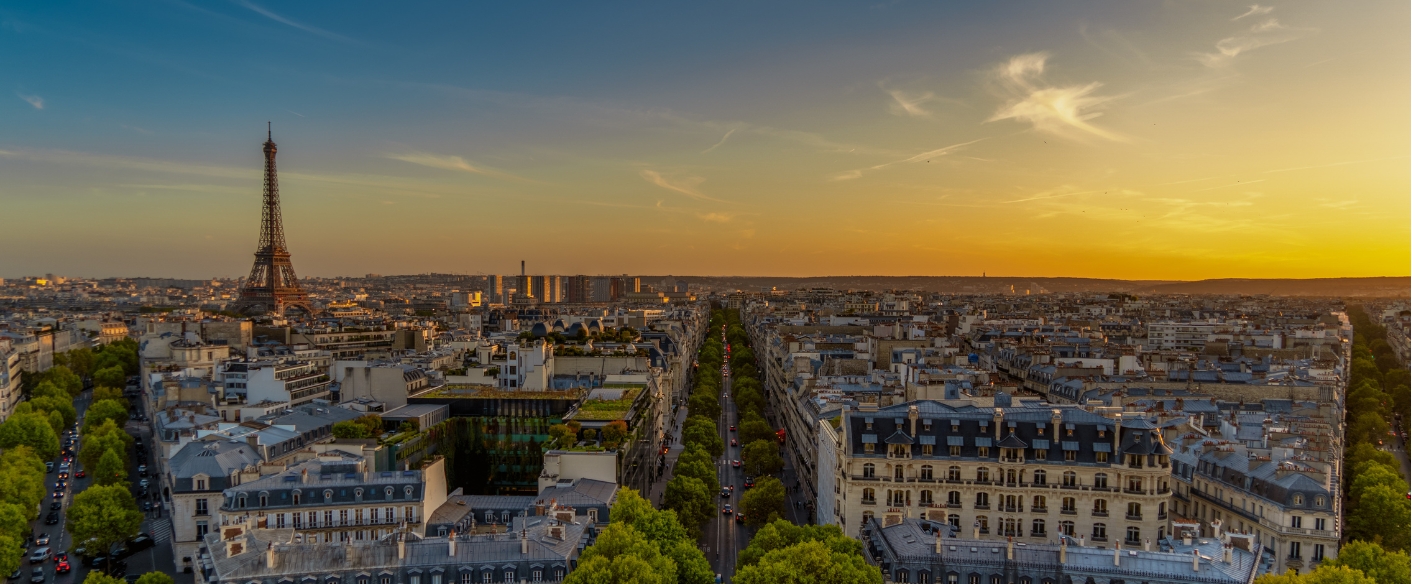 Parigi - Francia