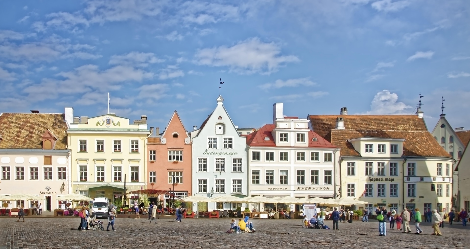 Estonia