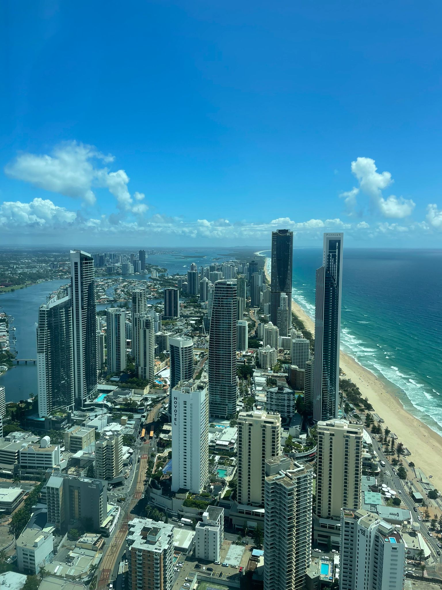 Australia