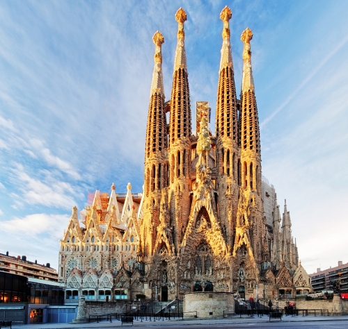 Barcellona - Spagna