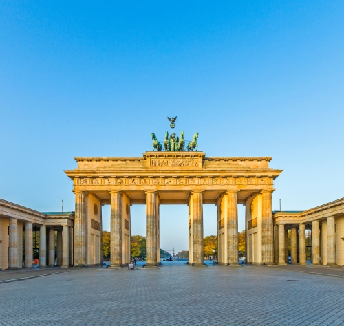 Berlino - Germania