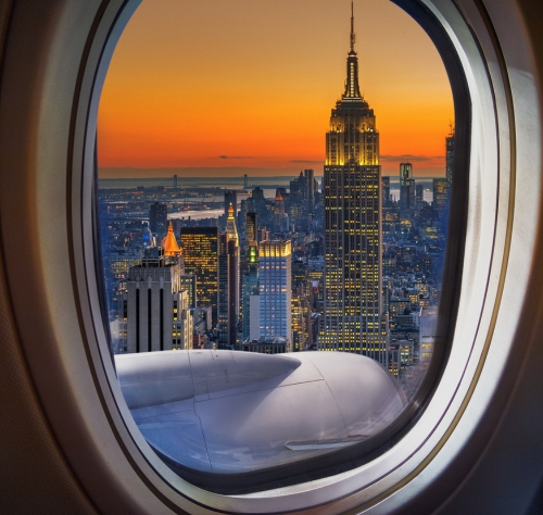 New York - Stati Uniti D'America