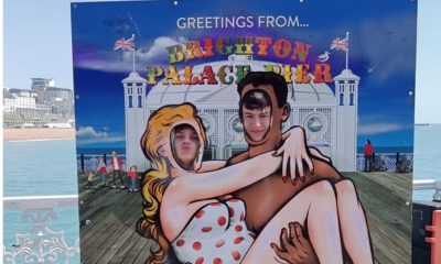 Esperienza Anno Estero