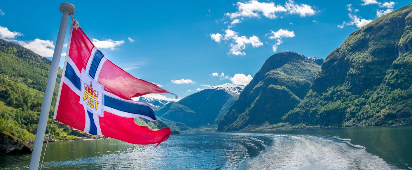 Norvegia