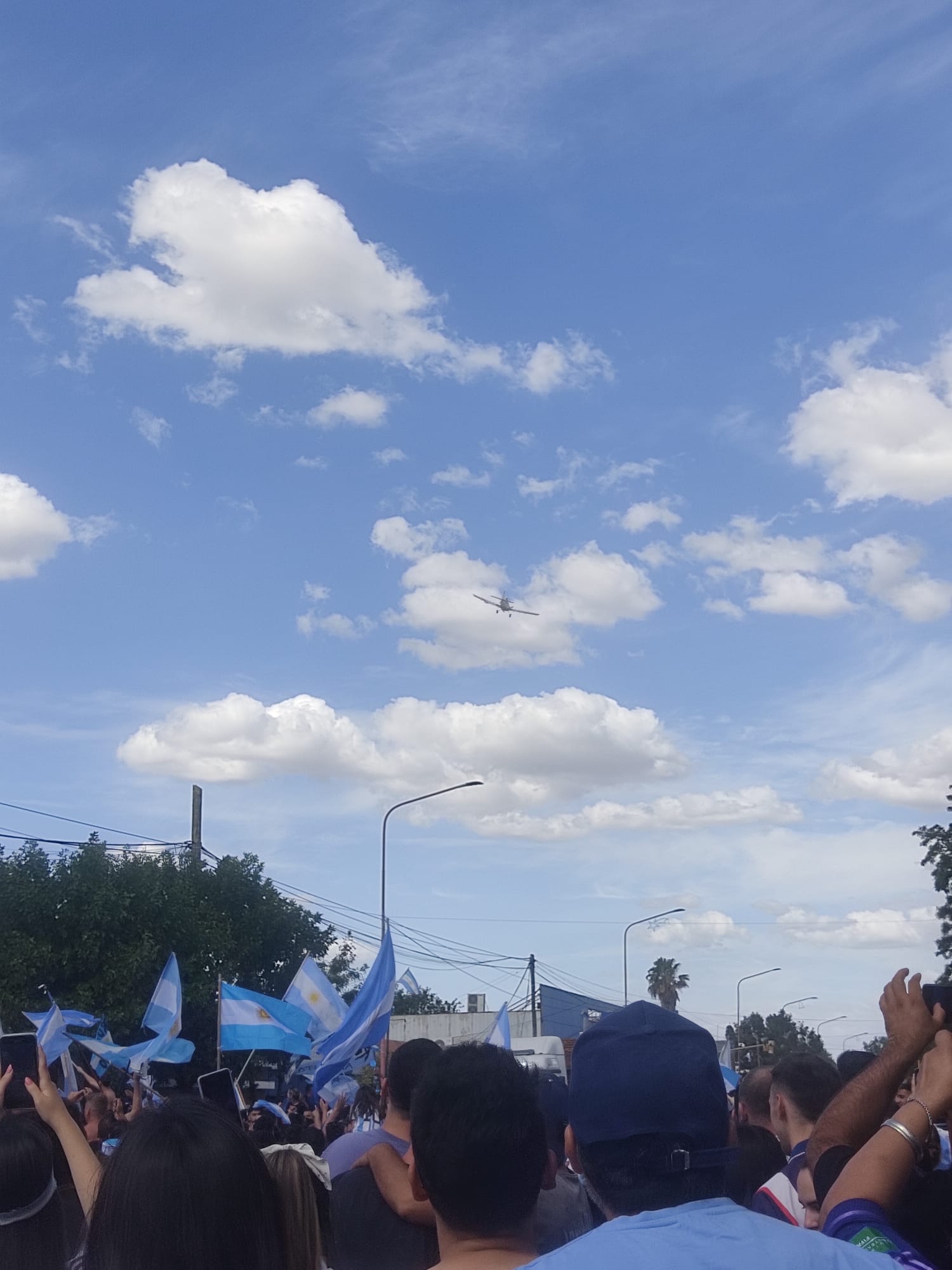 Esperienza Anno Estero