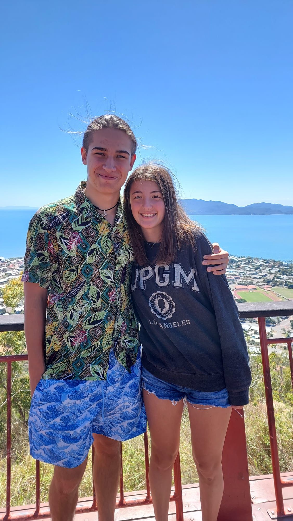 Esperienza Anno Estero