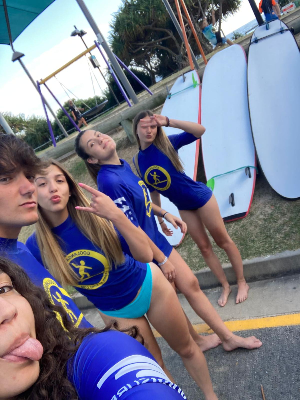 Esperienza Anno Estero