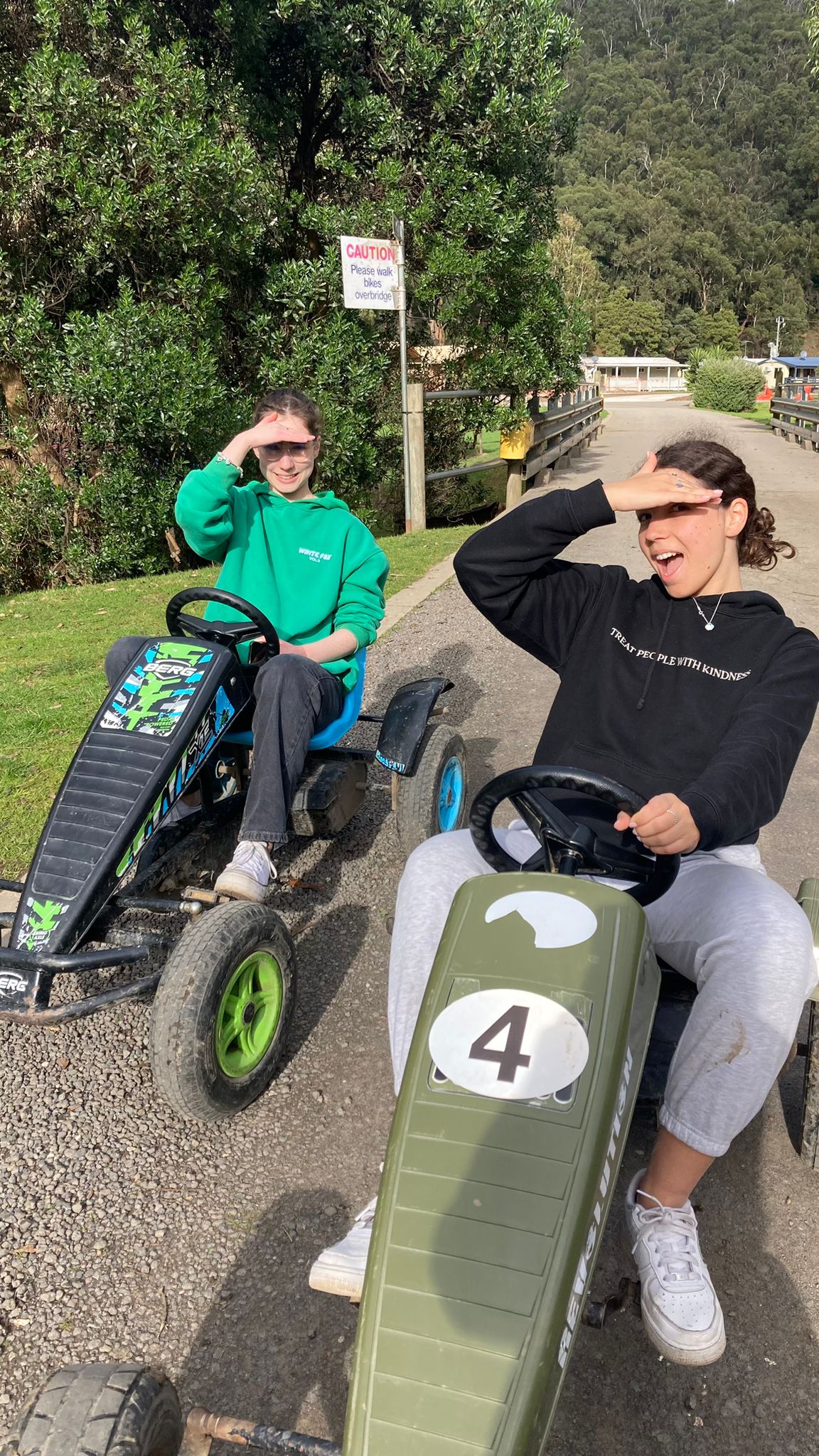 Esperienza Anno Estero