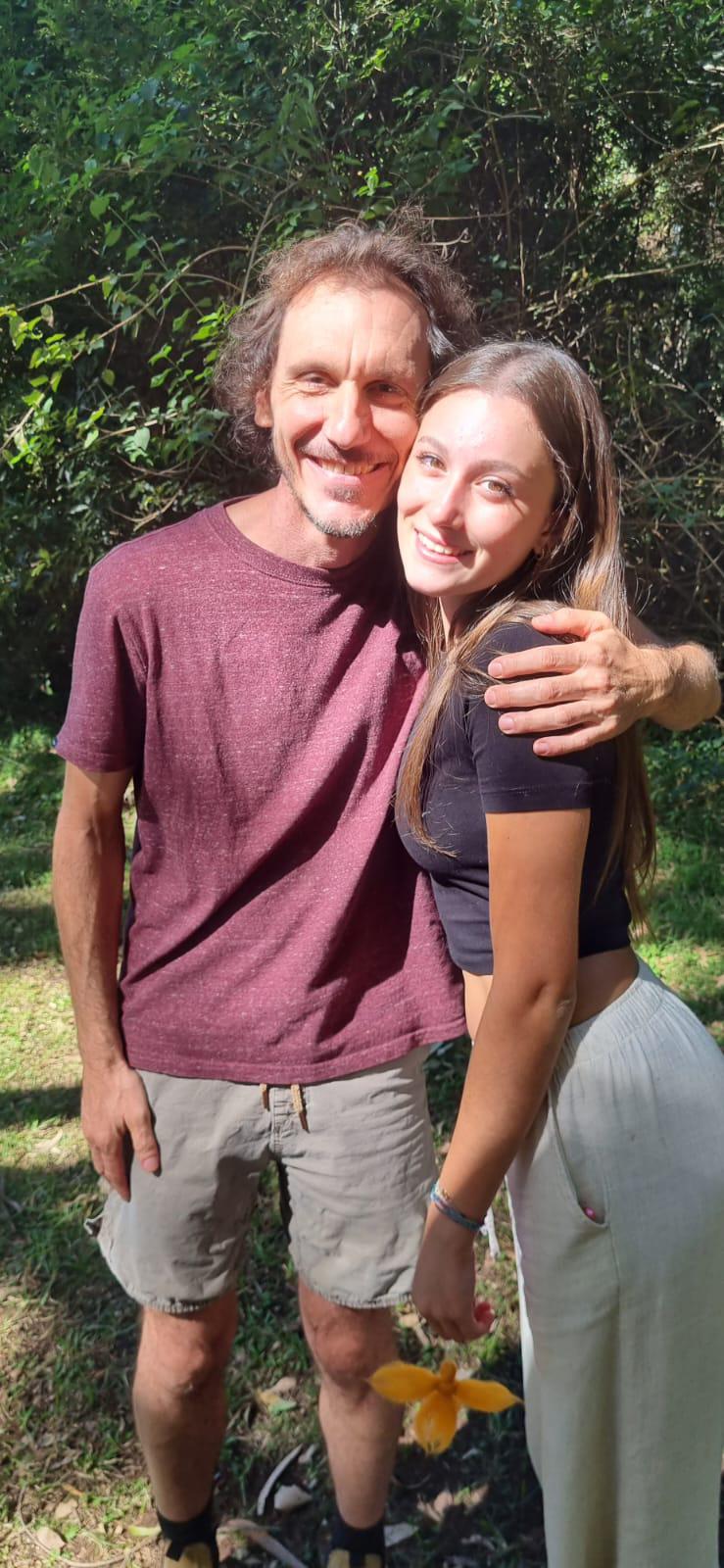 Esperienza Anno Estero