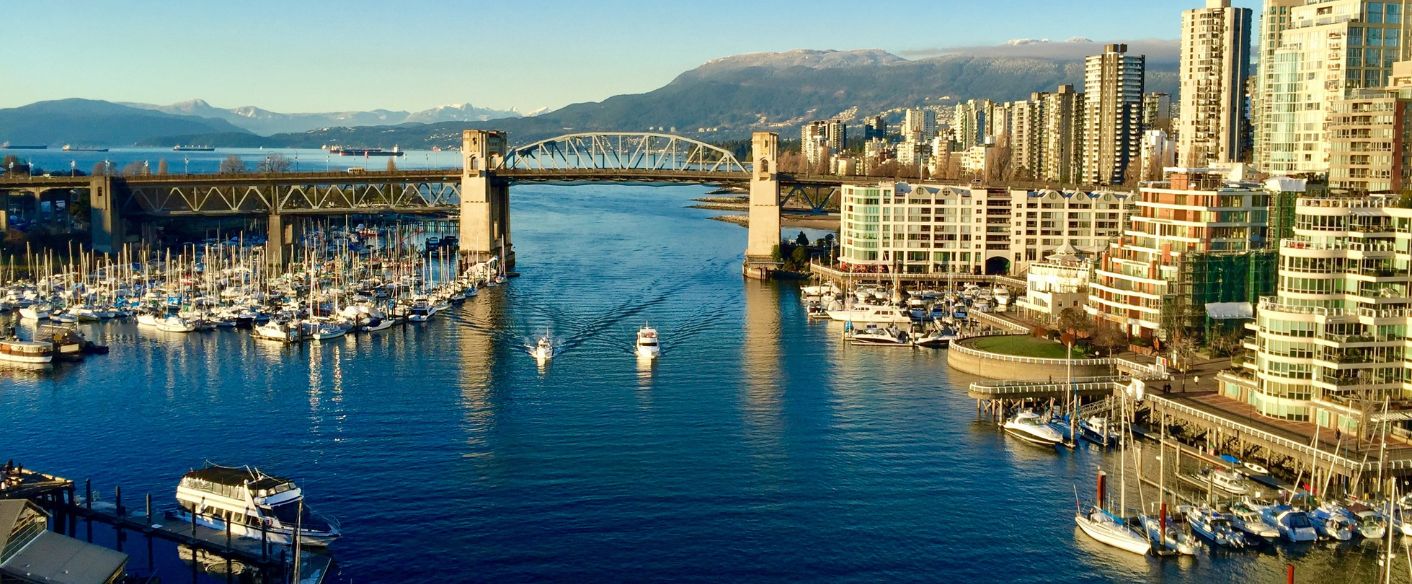 Canada - British Columbia