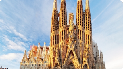 Barcellona - Spagna