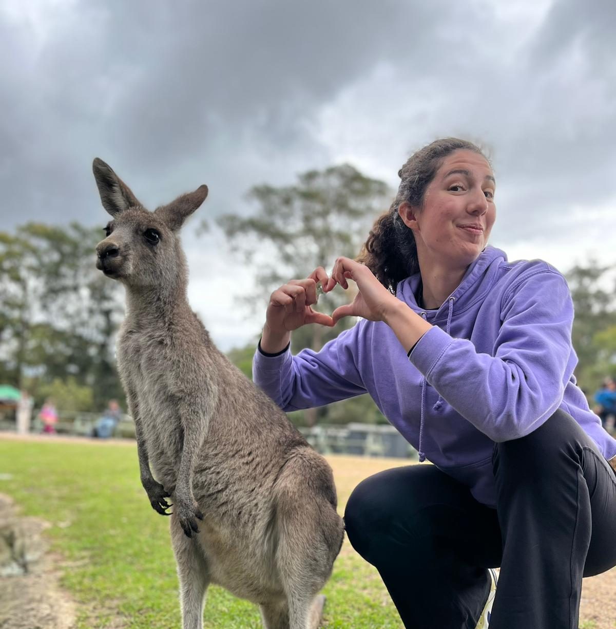 Esperienza Anno Estero