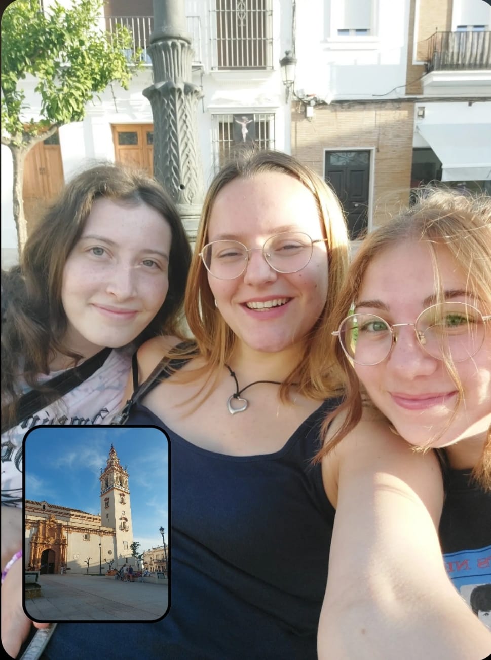Esperienza Anno Estero