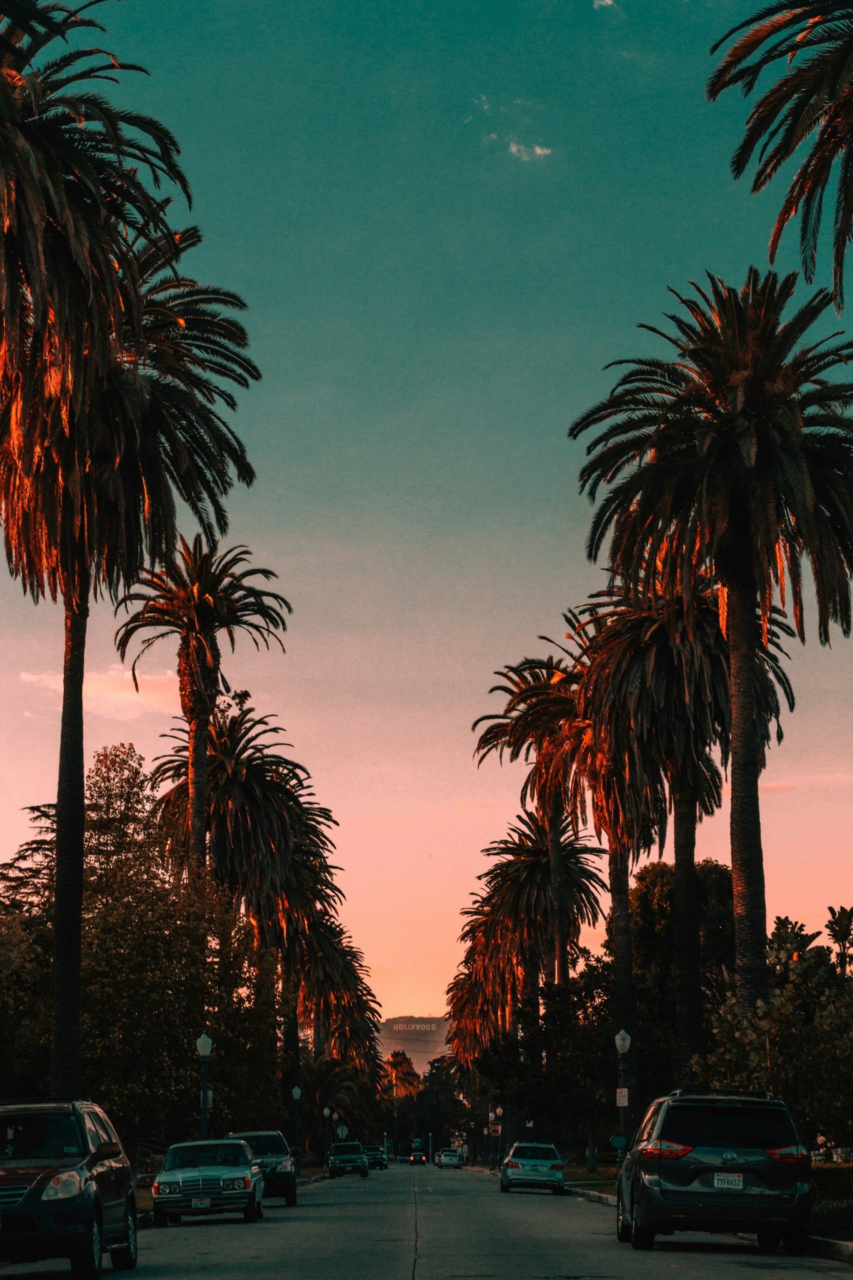 Immagine città