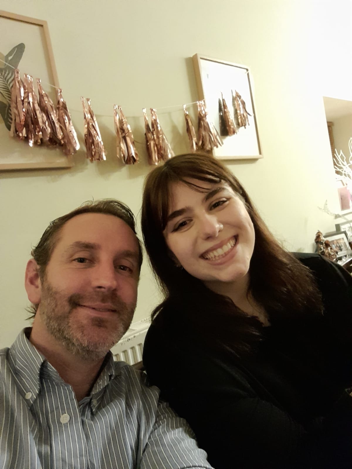 Famiglia ospitante