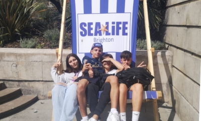 vacanza-studio-di-gruppo-brighton 7