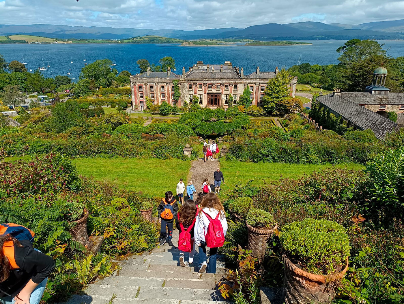 Irlanda
