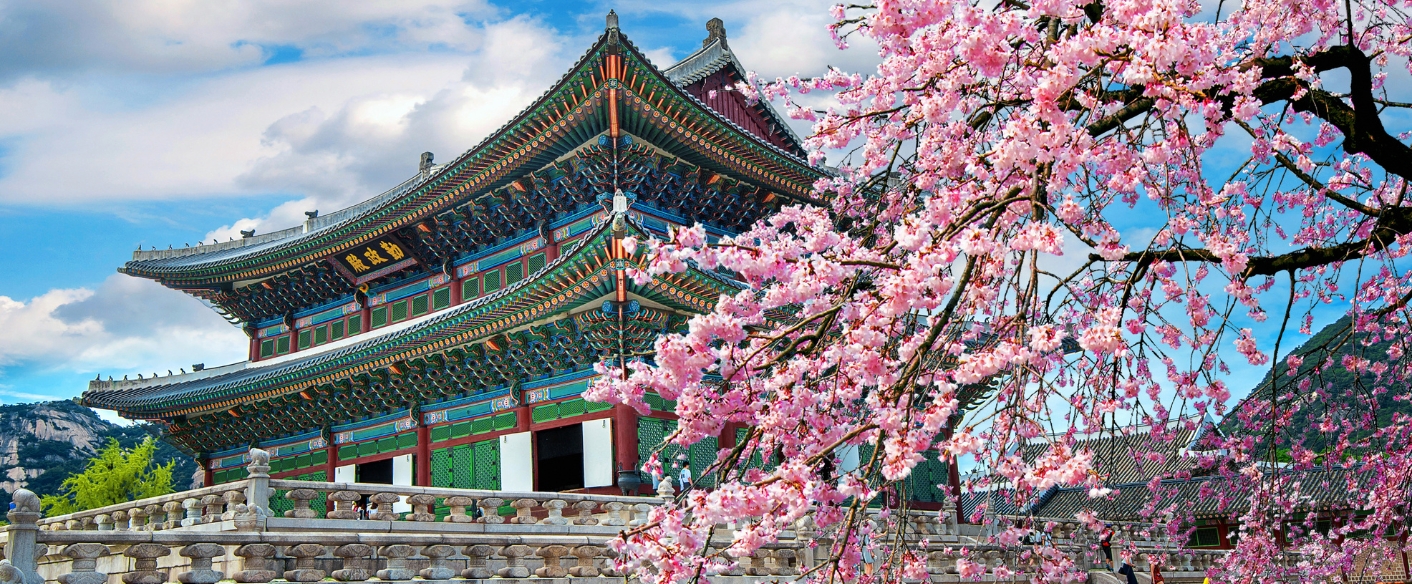 Corea del Sud