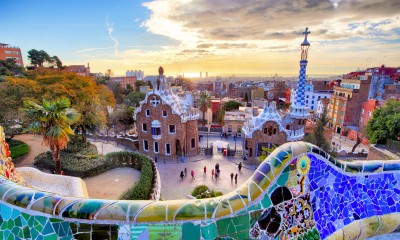 Barcellona - Spagna