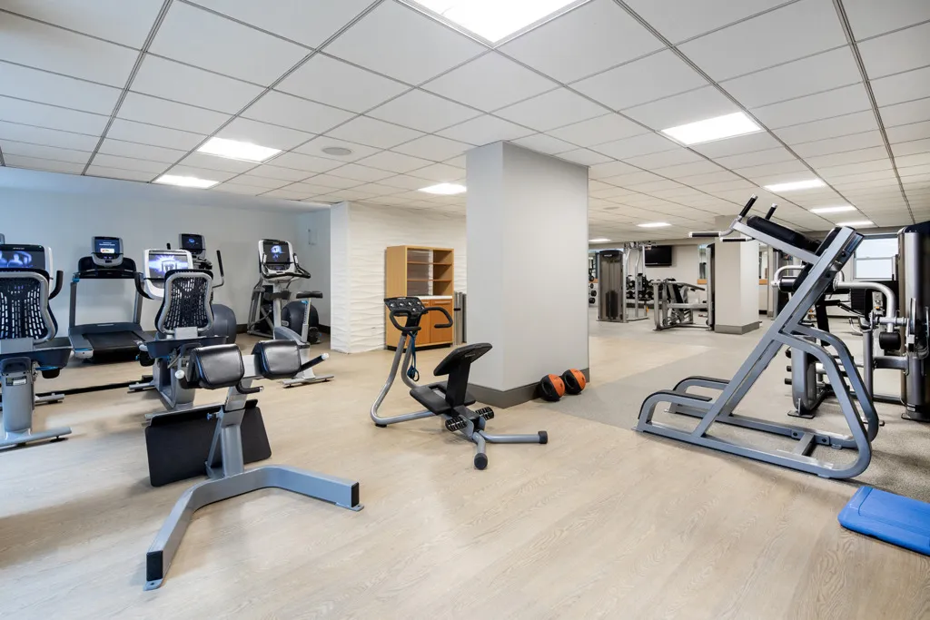 Midtown Student Residence