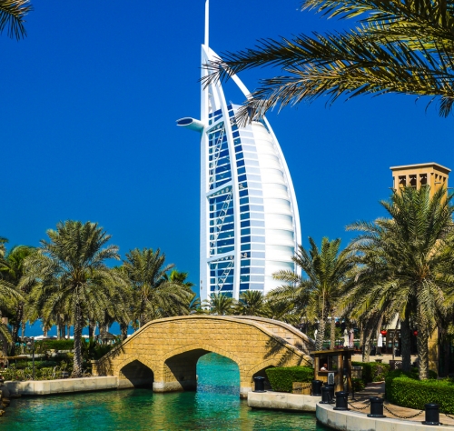 Dubai - Emirati Arabi Uniti