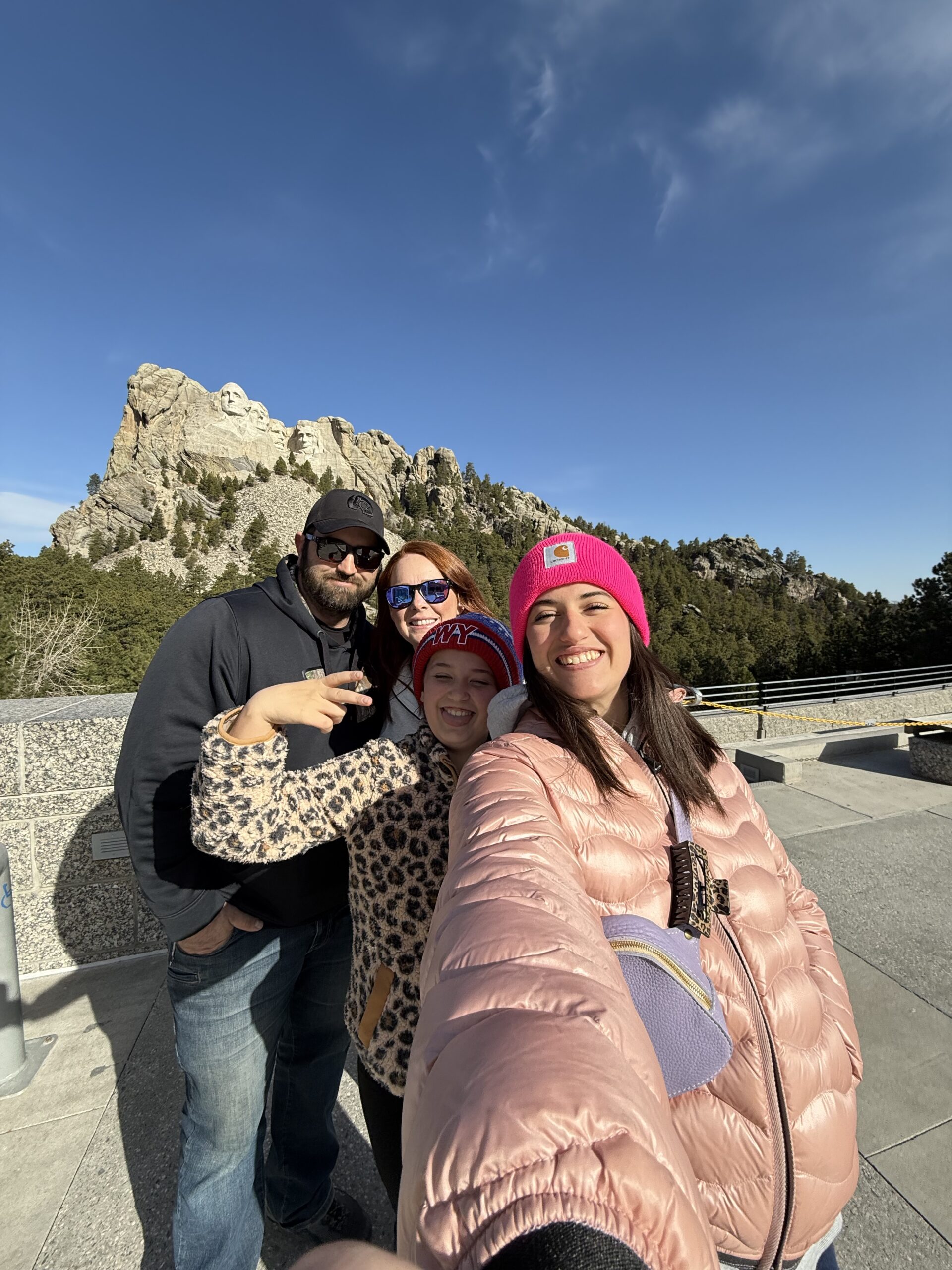 Famiglia ospitante