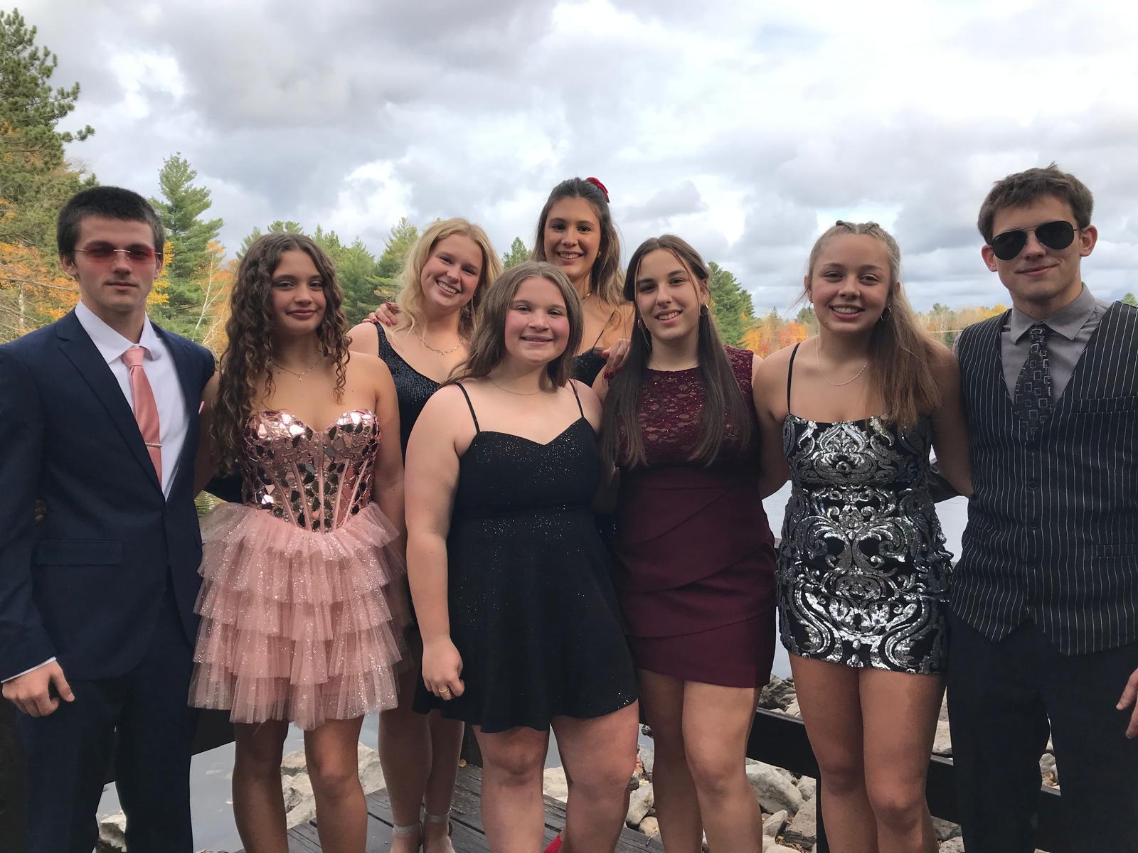 Famiglia ospitante