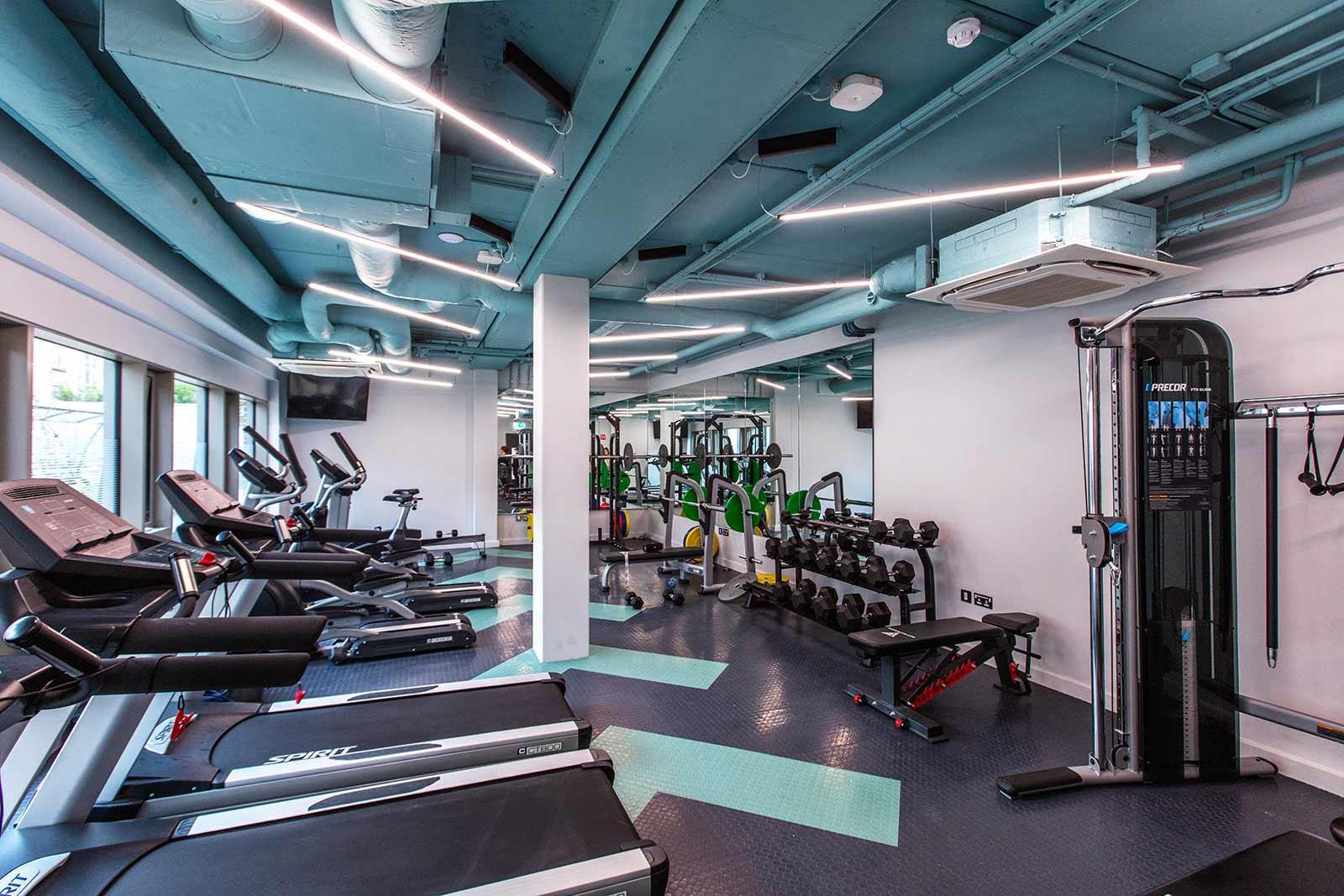  Residence Heyday Carman’s Hall