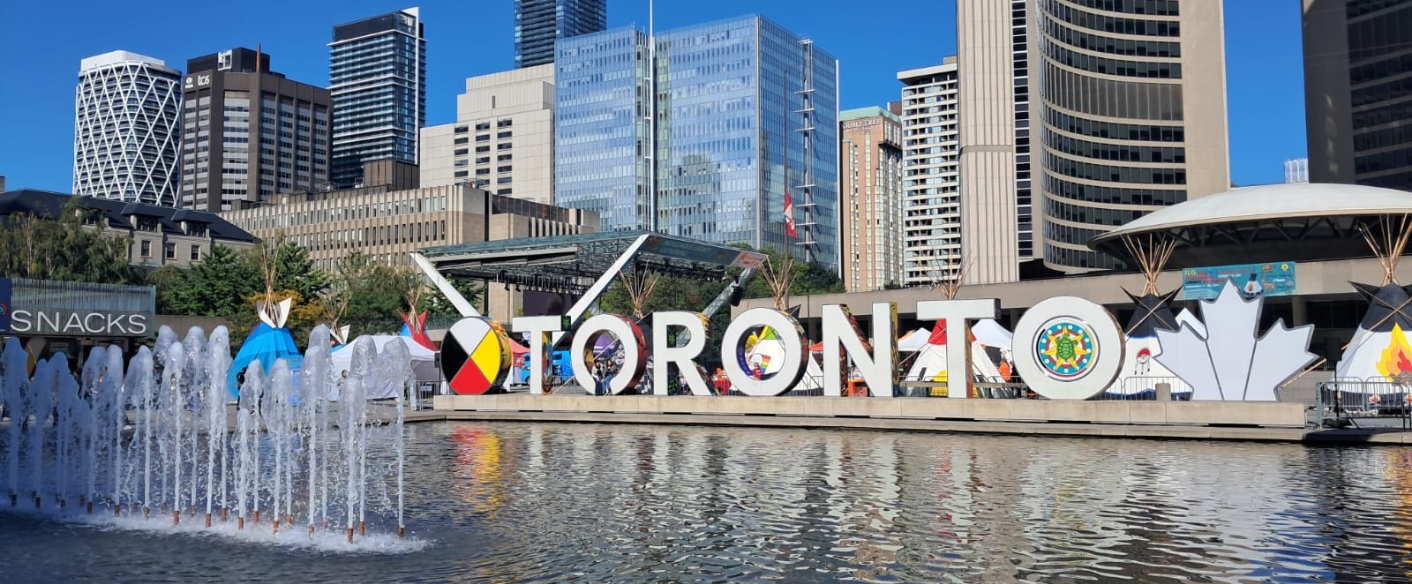 Canada - Ontario