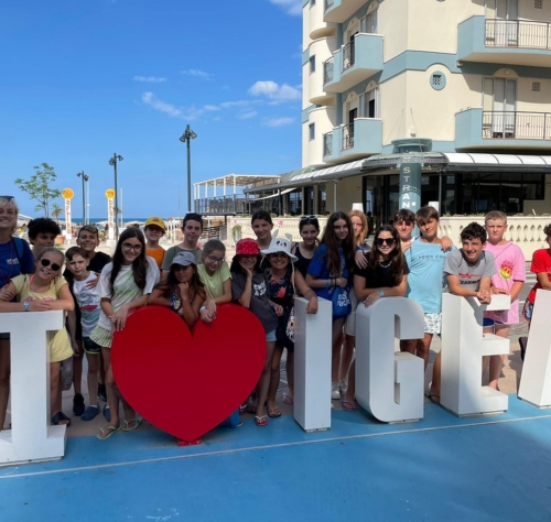 Igea Marina - Italia