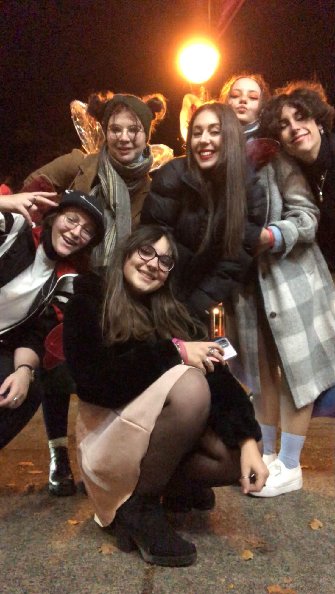 Esperienza Anno Estero