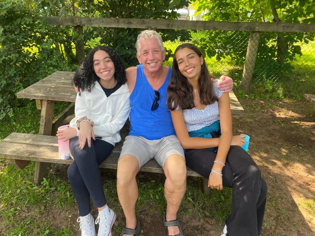 Famiglia ospitante