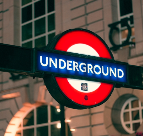 Londra - Gran Bretagna