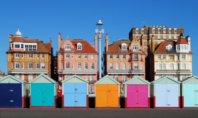 Brighton - Gran Bretagna
