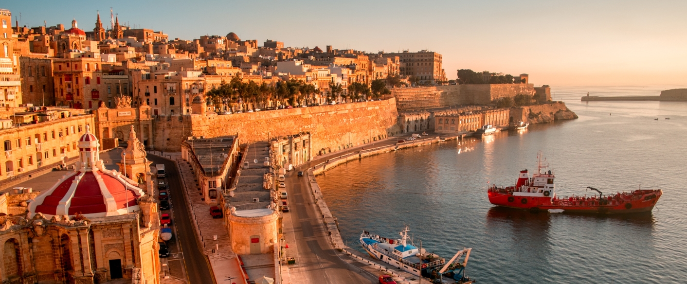 St. Julians - Malta