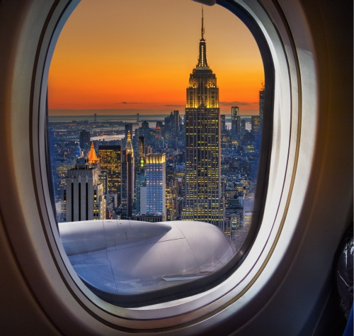 New York - Stati Uniti D'America