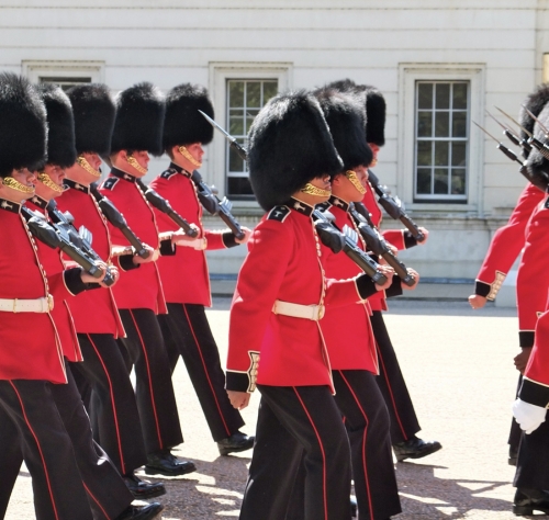 Londra - Gran Bretagna