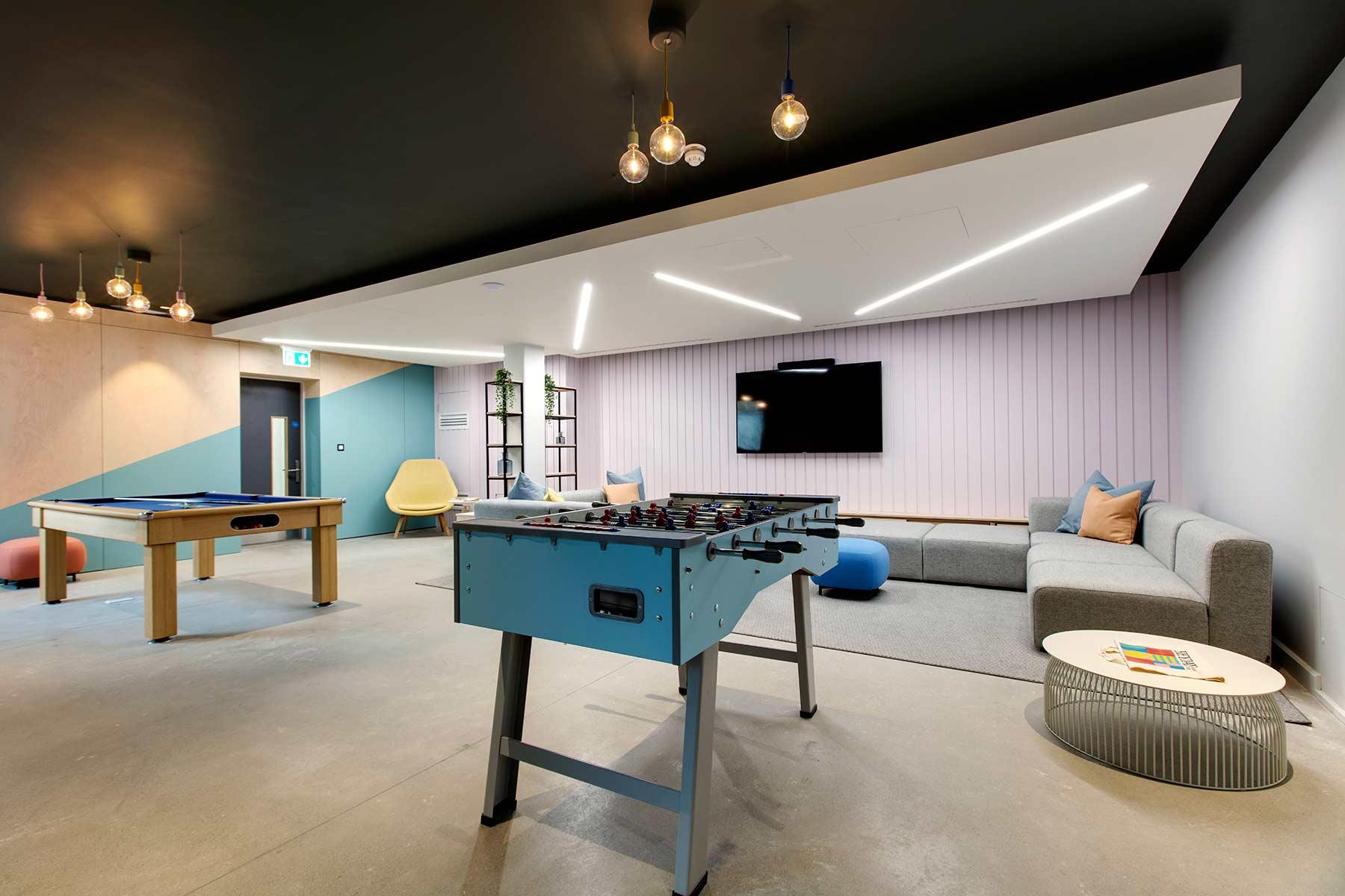  Residence Heyday Carman’s Hall