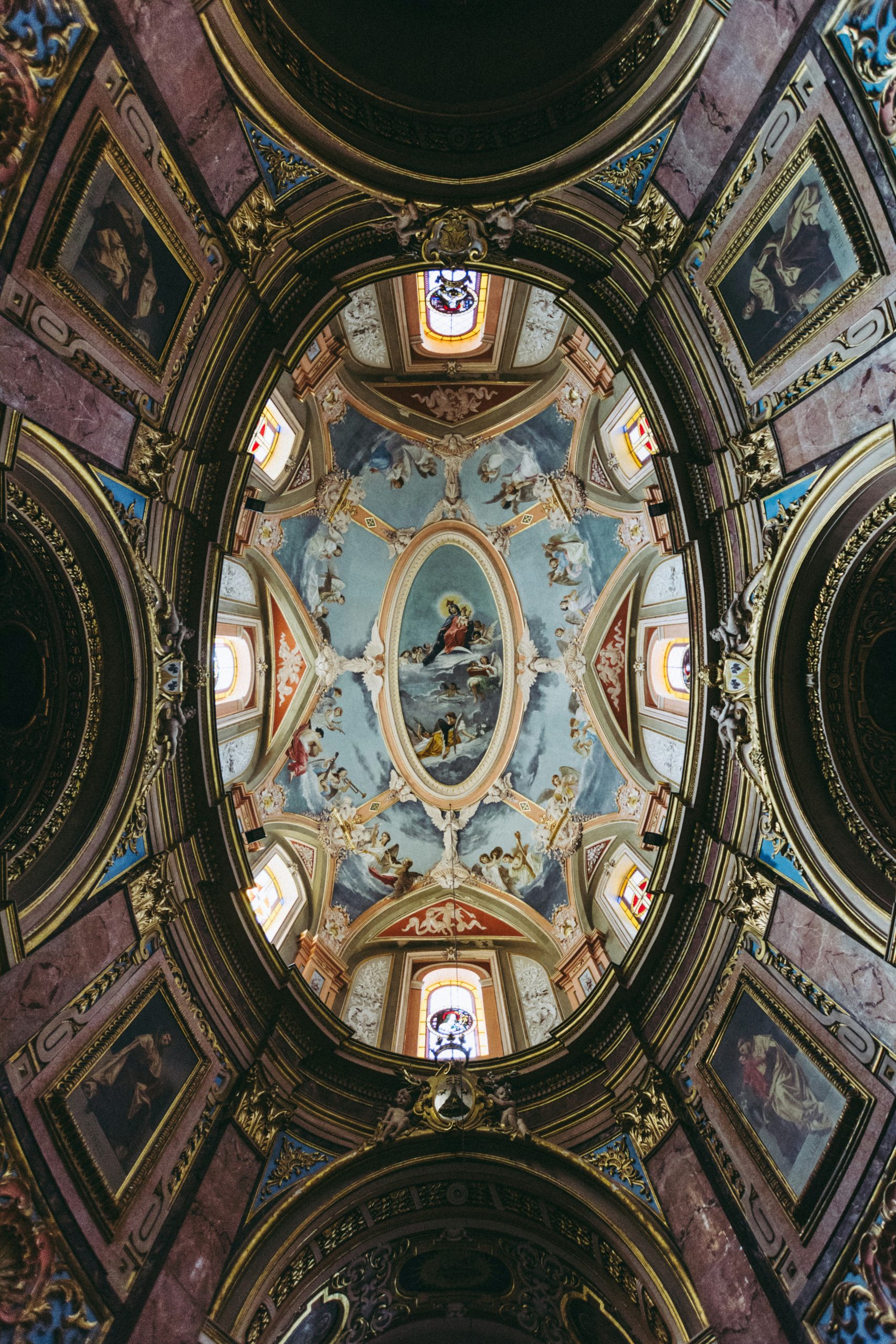 Famiglia ospitante