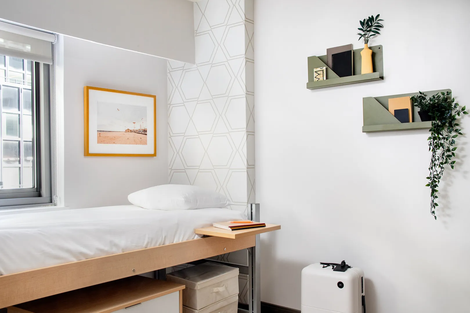 Midtown Student Residence