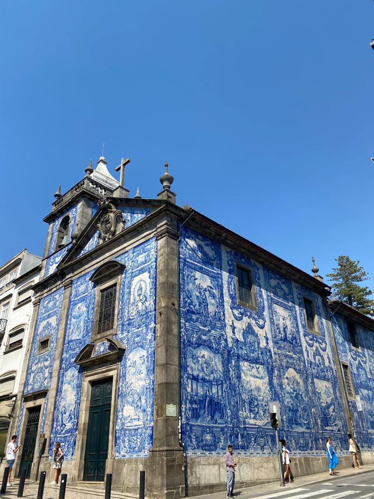 Portogallo