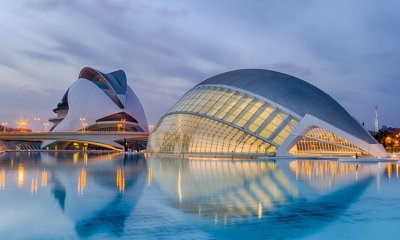 Valencia - Spagna